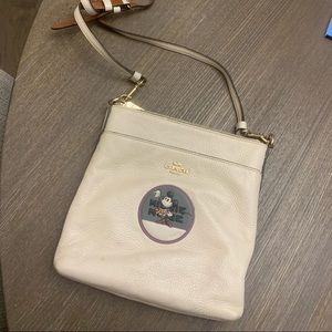 Cute Coach Minnie Purse Limited Edition